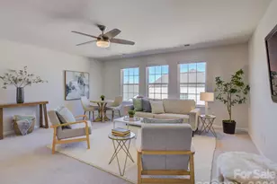 12537 Belmont Mansion Dr, Charlotte, NC 28273 - Photo 35