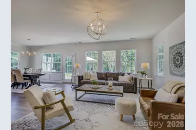 12537 Belmont Mansion Drive #379, Charlotte, NC 28273 - Photo 13
