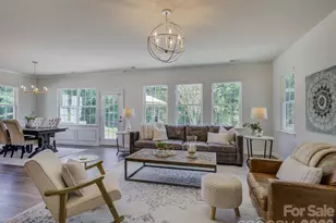 12537 Belmont Mansion Dr, Charlotte, NC 28273 - Photo 13