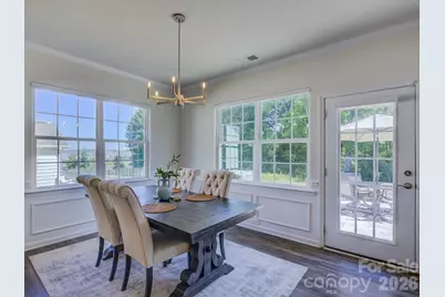 12537 Belmont Mansion Drive #379, Charlotte, NC 28273 - Photo 9