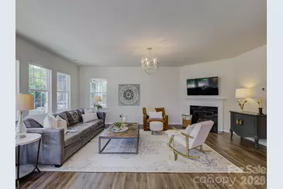 12537 Belmont Mansion Drive #379, Charlotte, NC 28273 - Photo 11