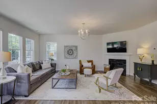 12537 Belmont Mansion Dr, Charlotte, NC 28273 - Photo 11
