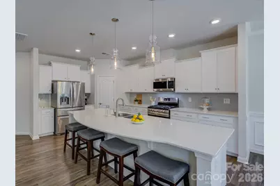 12537 Belmont Mansion Drive #379, Charlotte, NC 28273 - Photo 5