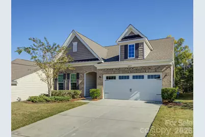 12537 Belmont Mansion Drive #379, Charlotte, NC 28273 - Photo 1
