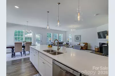 12537 Belmont Mansion Drive #379, Charlotte, NC 28273 - Photo 7