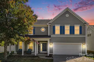 3585 Leighton Dr SW, Concord, NC 28027 - Photo 1