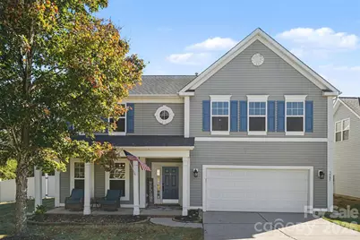 3585 Leighton Drive SW, Concord, NC 28027 - Photo 3