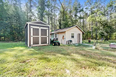2814 Orchard Road, Cheraw, SC 29520 - Photo 37