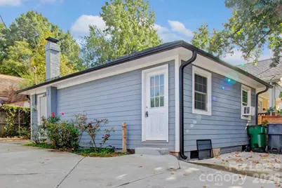 1740 Hawthorne Lane, Charlotte, NC 28205 - Photo 1