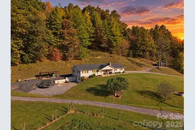 900 Prices Creek Road, Burnsville, NC 28714 - Photo 1