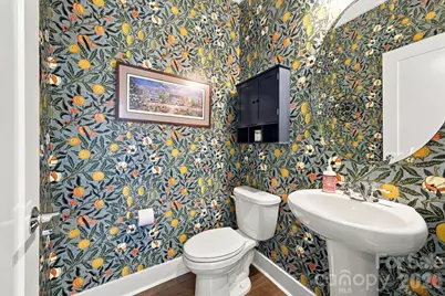 12107 Brooklyn Avenue, Charlotte, NC 28204 - Photo 15