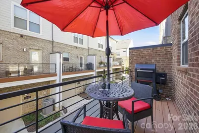 12107 Brooklyn Avenue, Charlotte, NC 28204 - Photo 17