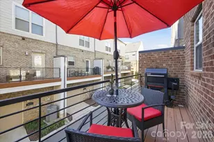 12107 Brooklyn Ave, Charlotte, NC 28204 - Photo 17
