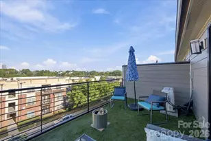 12107 Brooklyn Ave, Charlotte, NC 28204 - Photo 9