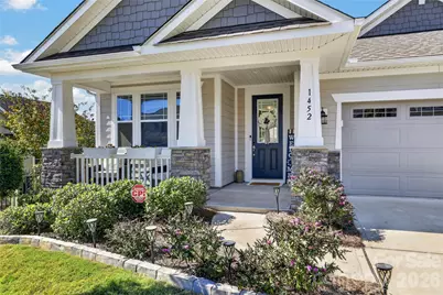 1452 Liberty Row Drive, Tega Cay, SC 29708 - Photo 3