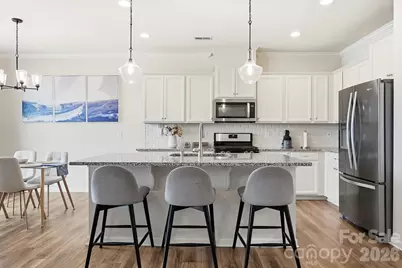 19020 Hawk Haven Lane, Charlotte, NC 28278 - Photo 9