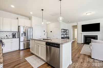 19020 Hawk Haven Lane, Charlotte, NC 28278 - Photo 11