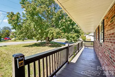 28 Highland Street, Weaverville, NC 28787 - Photo 41