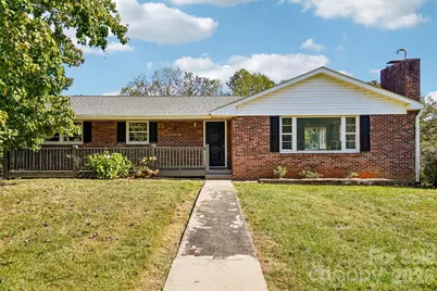 28 Highland Street, Weaverville, NC 28787 - Photo 1