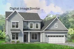 7105 Hallmark Ln, Mount Pleasant, NC 28124 - Photo 1