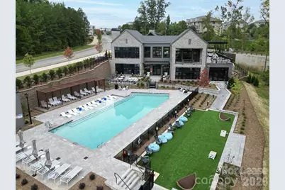 9132 Senator Royall Drive #A1, Charlotte, NC 28262 - Photo 23