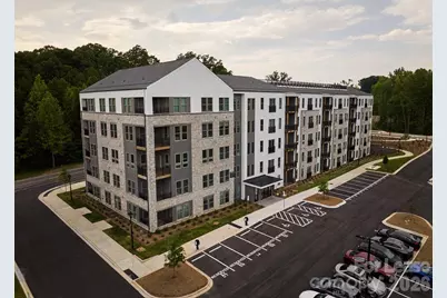 9132 Senator Royall Drive #A1, Charlotte, NC 28262 - Photo 1