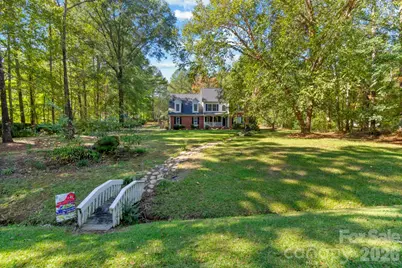 1172 Deer Run Road, Chester, SC 29706 - Photo 1