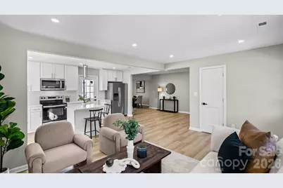 708 Aintree Road, Charlotte, NC 28215 - Photo 9