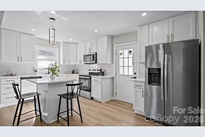 708 Aintree Road, Charlotte, NC 28215 - Photo 5