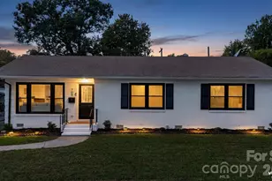 708 Aintree Rd, Charlotte, NC 28215 - Photo 1