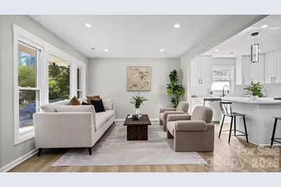 708 Aintree Road, Charlotte, NC 28215 - Photo 3