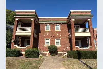 1616 E 8th Street #2, Charlotte, NC 28204 - Photo 1