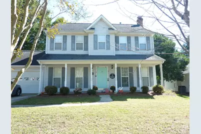 3716 NW Winterberry Court, Concord, NC 28027 - Photo 1
