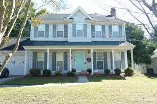 3716 NW Winterberry Ct, Concord, NC 28027 - Photo 1
