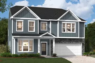 1916 Pine Nut Trl, Indian Trail, NC 28079 - Photo 1