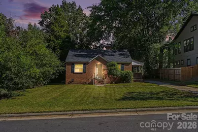 524 Stegall Street, Charlotte, NC 28217 - Photo 3