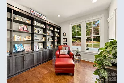 125 Orvis Stone Circle, Candler, NC 28715 - Photo 23