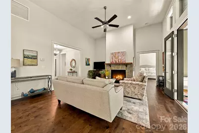 125 Orvis Stone Circle, Candler, NC 28715 - Photo 3