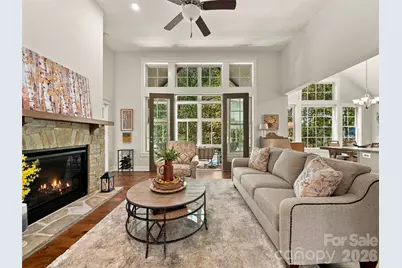 125 Orvis Stone Circle, Candler, NC 28715 - Photo 5