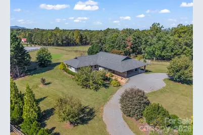 401 Over Hill Drive, Tryon, NC 28782 - Photo 5