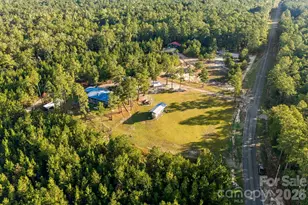 1598 Marks Creek Church Rd, Laurel Hill, NC 28351 - Photo 5
