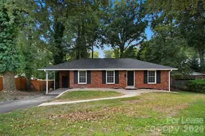 332 Seneca Place, Charlotte, NC 28210 - Photo 1