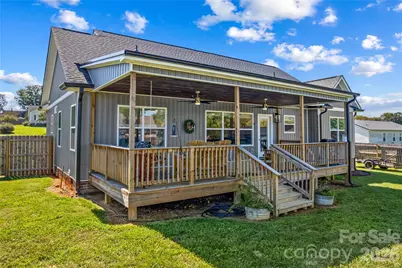124 Tranquility Lane #30, Harmony, NC 28634 - Photo 31