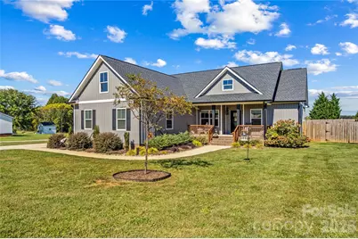 124 Tranquility Lane #30, Harmony, NC 28634 - Photo 3