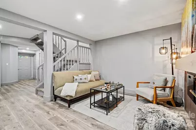 7304 Pebblestone Drive #C, Charlotte, NC 28212 - Photo 3