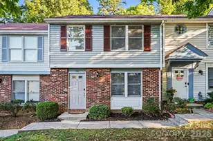 7304 Pebblestone Dr, Charlotte, NC 28212 - Photo 1