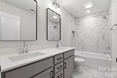 3306 Campbell Drive, Charlotte, NC 28205 - Photo 21