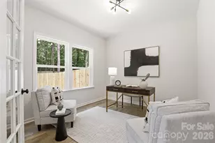 3306 Campbell Dr, Charlotte, NC 28205 - Photo 11