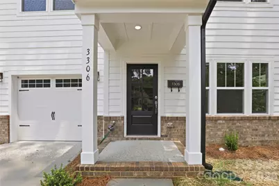3306 Campbell Drive, Charlotte, NC 28205 - Photo 3