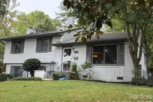 5122 Murrayhill Rd, Charlotte, NC 28210 - Photo 3